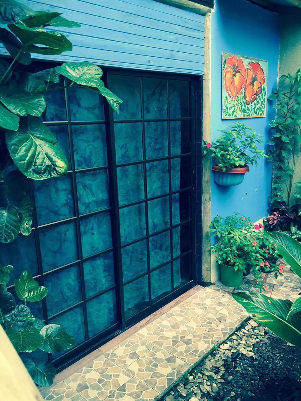 La Fortuna Wood House Hostel מראה חיצוני תמונה