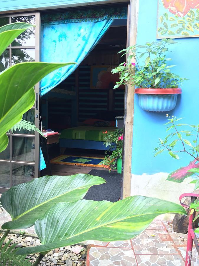 La Fortuna Wood House Hostel מראה חיצוני תמונה